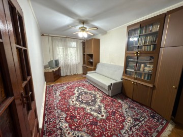 1 комнатная квартира, 36м², Miron Costin photo