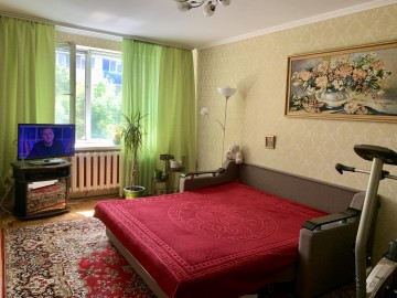 Apartament cu 1 cameră, 35m², шос. Хынчешть 6510 photo