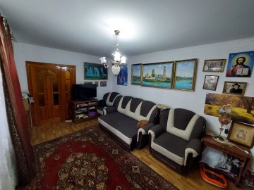 Apartament cu 3 camere, 75m², Ismail photo