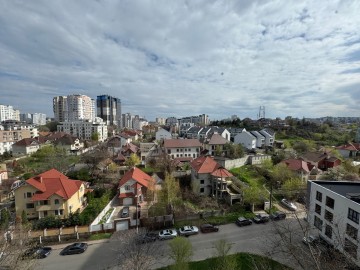 Apartament cu 5 camere sau mai multe, 95m², str. Albișoara photo