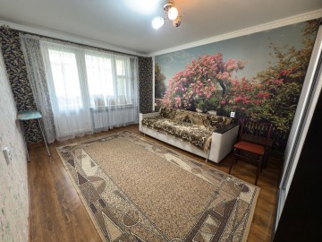 2-х комнатная квартира, 55м², Petru Zadnipru photo