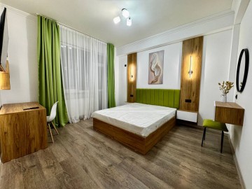 Apartament cu 1 cameră, 43m², Nicolae Testemiţanu photo