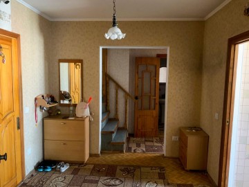 4-х комнатная квартира, 83м², Diminetii photo