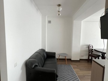 Chirie-Apartament cu 1 cameră, 46m², str. Constantin Virnav photo