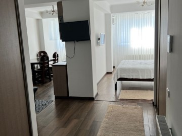 Chirie-Apartament cu 1 cameră, 46m², str. Constantin Virnav photo