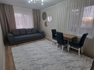 Apartament cu 2 camere, 65m², Sadoveanu photo