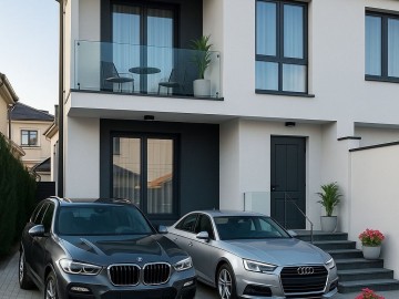 Casă cu 2 nivel, 190m², Durlesti, Calea Unirii photo