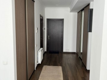 Chirie-Apartament cu 1 cameră, 46m², str. Constantin Virnav photo