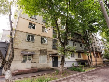 2-х комнатная квартира, 50м², Bd.Dacia photo