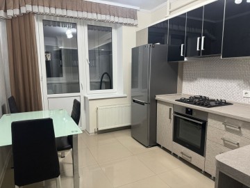 Chirie-Apartament cu 1 cameră, 48m², bd. Alba-Iulia photo