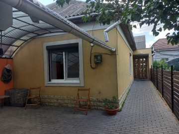 Chirie-Casă cu 2 nivele, 100m², Chișinău, Poșta Veche, str. Timișoara photo