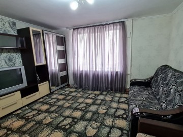 Chirie-Apartament cu 1 cameră, 30m², Grigore Vieru, photo