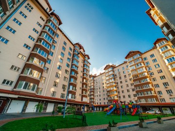 Chirie-Apartament cu 2 camere, 55m², bd. Alba-Iulia photo