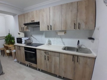 Apartament cu 1 cameră, 40m², Buiucani,Liviu Deleanu photo