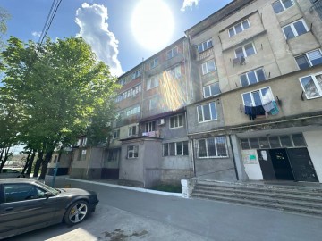 Apartament cu 2 camere, 44m², Tudor Vladimirescu photo