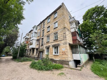Apartament cu 2 camere, 45m², str. Diminetii photo