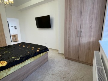 1 комнатная квартира, 40м², Centru.str. Alexandru Cosmescu photo