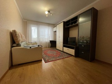 1 комнатная квартира, 37м², bd. Mircea cel Bătrân photo
