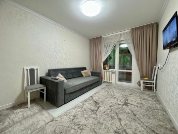 1 комнатная квартира, 42м², Tudor Vladimirescu photo