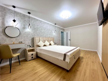 2-х комнатная квартира, 48м², Траян photo