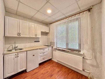 1 комнатная квартира, 38м², Иона Крянгэ photo