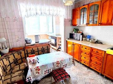 4-х комнатная квартира, 87м²,Рышкановка, bd. Moscova photo
