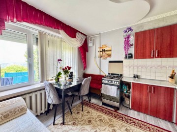 1 комнатная квартира, 34м², Чеканы, Voluntarilor photo