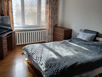 Apartament cu 1 cameră, 35m², Cuza Vodă photo