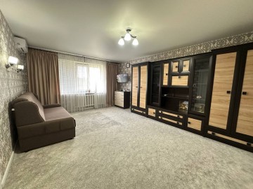 Apartament cu 1 cameră, 39m², Alecu Russo photo