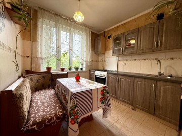 2-х комнатная квартира, 48м², Botanica, шоссе Muncesti photo