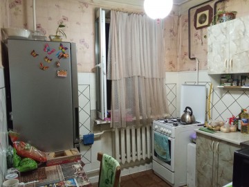 2-х комнатная квартира, 45м², Buiucani,Grigore Alexandrescu photo