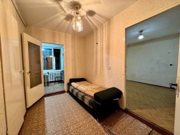 Apartament cu 2 camere, 71m², Botanica, Burebista photo
