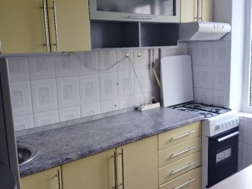Apartament cu 2 camere, 56m², Botanica, Cuza Vodă photo