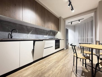 Apartament cu 2 camere, 51m², Testimetianu photo