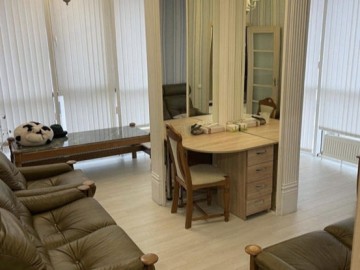 Apartament cu 2 camere, 68m², Nicolae Testemițanu photo