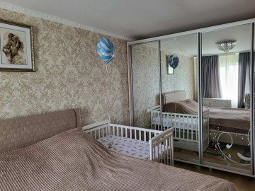1 комнатная квартира, 35м², Botanica,Cuza Voda photo