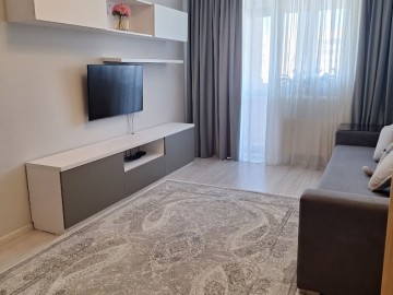 Apartament cu 1 cameră, 56m², Studentilor photo