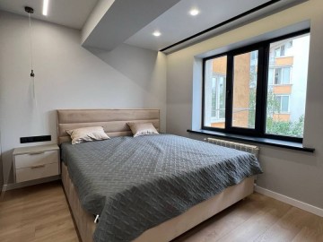 Apartament cu 2 camere, 60m², Alexandru Hâjdeu photo