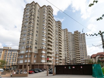 Apartament cu 1 cameră, 46m², str. Nicolae Titulescu photo