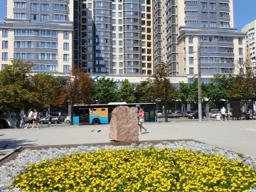 Chirie-Apartament cu 1 cameră, 50m²,Rascani. bd.Moscova photo