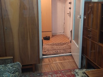 Apartament cu 2 camere, 45m², Telecentru,Валя Дическу photo