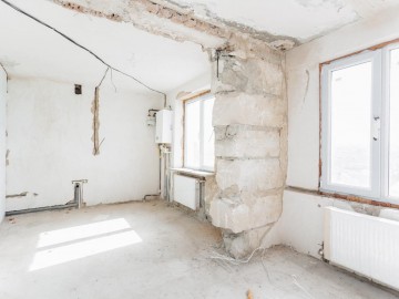 Apartament cu 3 camere, 78m², Ialoveni, Moldova photo