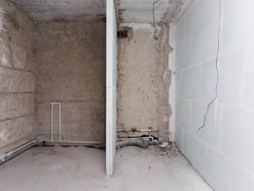 Apartament cu 3 camere, 78m², Ialoveni, Moldova photo
