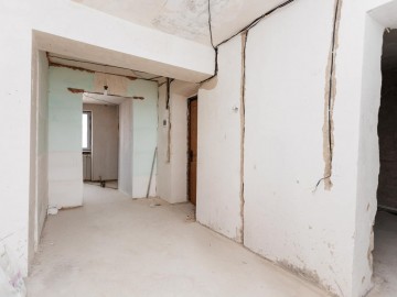 Apartament cu 3 camere, 78m², Ialoveni, Moldova photo