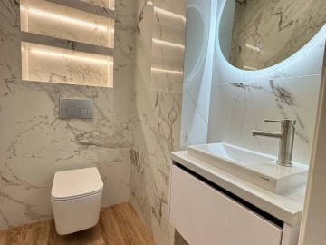 3-х комнатная квартира, 75м², Botanica, Bacioii Noi photo