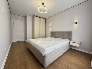 Apartament cu 3 camere, 75m², Botanica, Bacioii Noi photo
