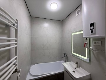 Apartament cu 2 camere, 46m², Riscani, Dumitru Riscanu photo