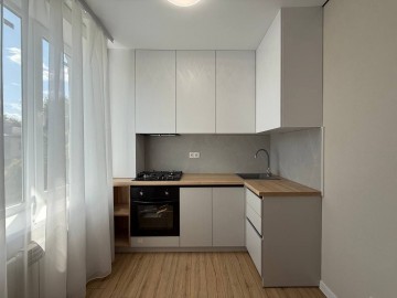 Apartament cu 2 camere, 46m², Riscani, Dumitru Riscanu photo