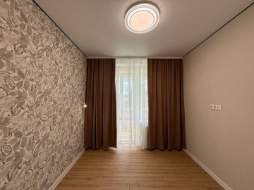 Apartament cu 2 camere, 46m², Riscani, Dumitru Riscanu photo