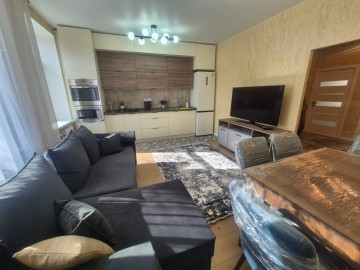 Chirie-Apartament cu 2 camere, 60m², str.Columna photo